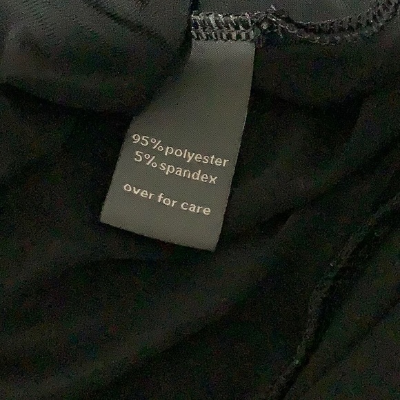 The Limited open sleeve blouse - Picture 5 of 5